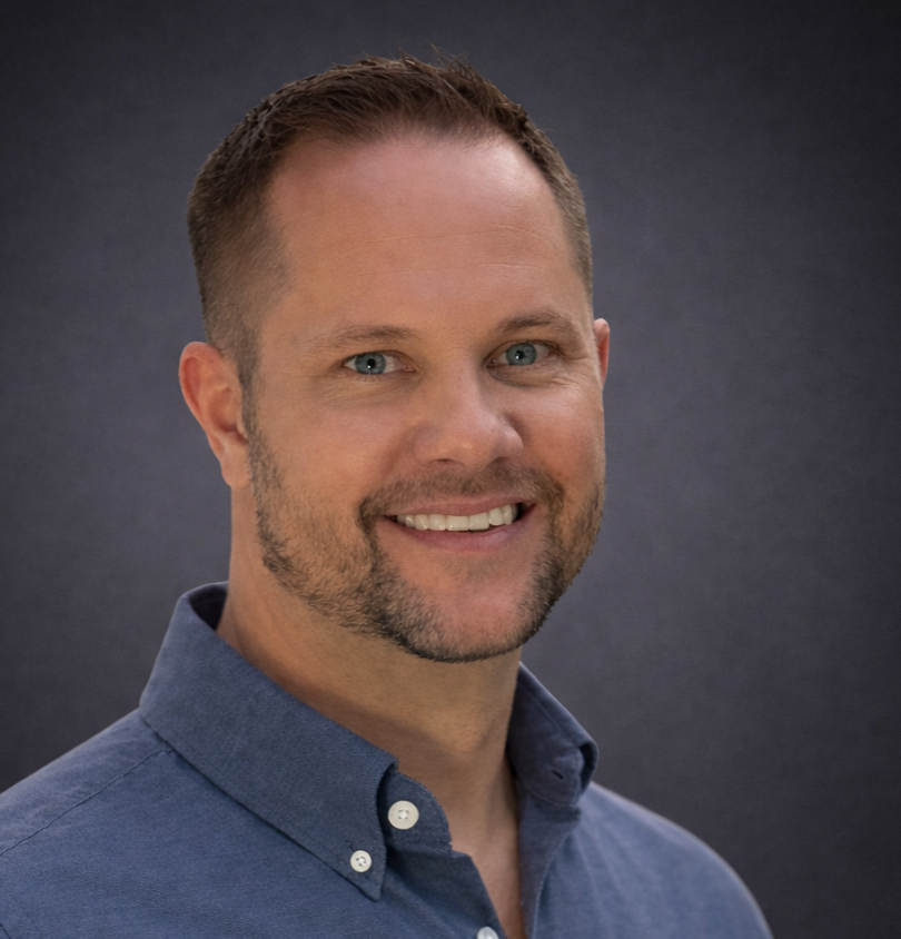 Ryan Kelly Head Shot